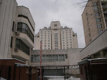 Taras Shevchenko Kyiv State University`s international cooperation with scientific and education institutions of the countries of Socialist Bloc in 1964–1975