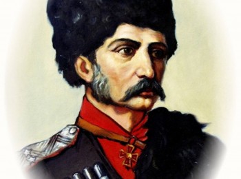 Shevchenko N.A., Kapitanets Yu.V., Zinchuk G.M., Tatarinova L.N. (2024). The Appointed Hetman Yakov Gerasimovich Kukharenko (1799–1862) (to the 225th Anniversary of his Birth). Bylye Gody. 19(1): 78-83