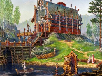 The Crisis and Collapse of Early Slavic States and Their Reconstruction (the Ninth–Eleventh Centuries). An Outline of the Problem