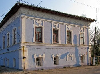 The Funds of Nizhyn Greek Magistrate at the State Archives of Chernihiv Region as a Source for the History of Nizhyn Greek Community