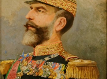 The Image of King Carol I of Romania as Reflected in the Russian Diplomatic Reports, 1888–1898