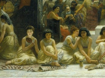 The Roles of Women in City Life in the Age of Assyrian Trade Colonies