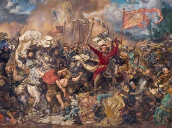 The Teutonic Order and the civil war between Vitautas and Skirgaila (1390–1392)