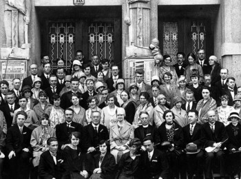 The Ukrainian Education in Galicia (1919–1939): A Search for an Ideal