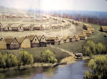 Trypillia Settlement Krasnostavka: to the History of Discovery and Study