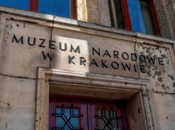 «Vivat Arconia!». Pawel Jarnuszkiewicz (1857–1934) memorabilia in the collection of the National Museum in Krakow