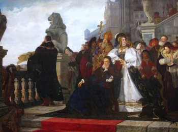Was Stanislaw Szafraniec the polish deputy to the court of Bayezid II? Behind the scenes of the Ottoman-Jagiellonian diplomacy in the first years of Sigismund I the Old`s reign