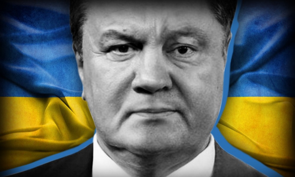Victor Yanukovych's entourage seizing legislative, executive and judicial power in Ukraine (2010 – early 2011)