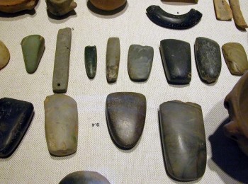 Chisels of Polished Stone in the Neolithic of North-West Romania