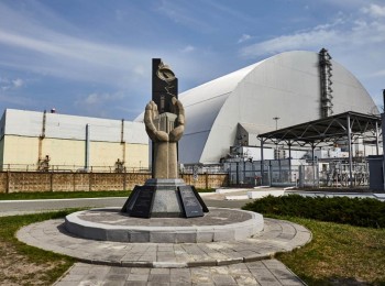 Chornobyl as an Open Air Museum: A Polysemic Exploration of Power and Inner Self