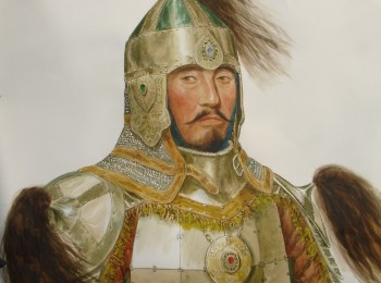 Djanibek Sultan – the Mysterious Sovereign of Crimean Khanate (1476–1477)