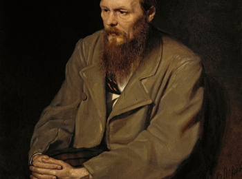 Fyodor Dostoyevsky and his ideology