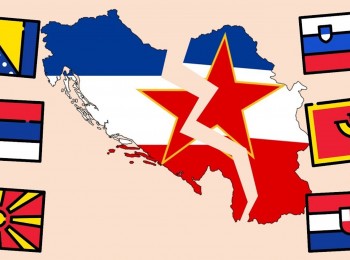 It all started in 1989: Break-up of Yugoslavia and Kosovo’s struggle for nationhood