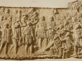 Roman Army and Salt Exploitation in Dacia