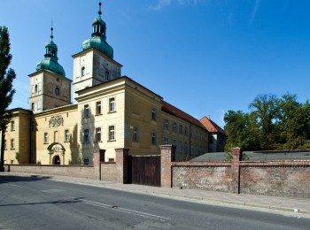 The Castle in Proszkow as an Example of the Palazzo in Fortezza Architecture Trend in Poland
