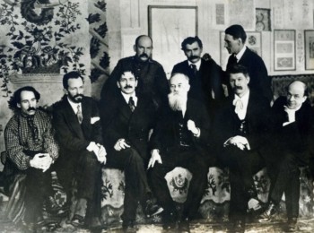 The chimera of the All-Russian «founder» and the collapse of the illusions of the Ukrainian Central Rada (end of 1917 – beginning of 1918)