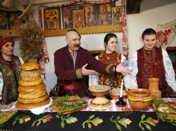 The Culinary Texts in the Cossack Ukraine of the 18th Century: The Recipe Books of the Kulyabky`s and Galagan`s Noble Families