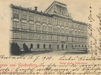 The Relationship between Schools and Religion in the Czech Lands One Hundred Years Ago